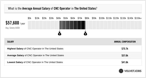 Salary: Plasma Operator in United States 2024 